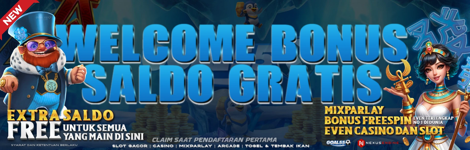 gameslot123